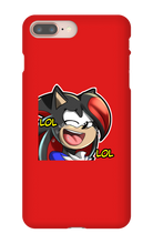 Rhys LOL iPhone Case