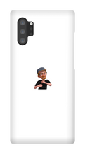 sunnyd425 Samsung Phone Cases