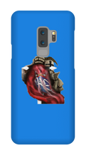 rex_dolaorn Samsung Phone Cases