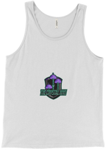 thecrystalhive Tank Top