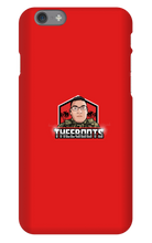 theeboots iPhone Phone Cases