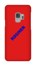 rdgmer Samsung Phone Cases