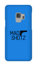 cpt_madshotz Samsung Phone Cases