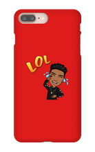 thegamingmistro iPhone Phone Cases