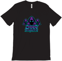 dark_3nygma T-Shirts