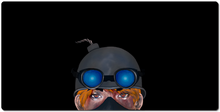 bombssy XXL Gaming Mousepad