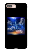 The Stormy Gamer iPhone Cases