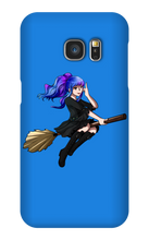 thekozmokwinn Samsung Phone Cases