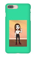 jessyicequeen iPhone Phone Cases