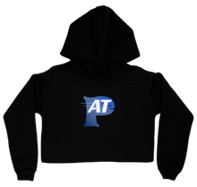 pat7896 Women’s Cropped Hoodie