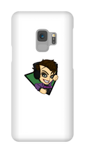 cpz_gaming Samsung Phone Cases