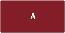 Atracz A Logo Mouse Pad