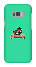 randomflybygaming Samsung Phone Cases