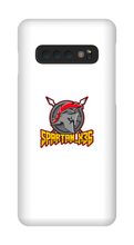 spartan_x36 Samsung Phone Cases