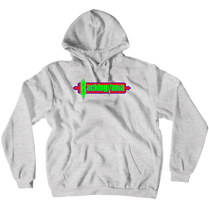 Backlogvania Hoodies (No-Zip/Pullover)