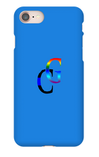 thatonegaycop iPhone Phone Cases
