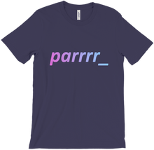 parrrr_ T-Shirts