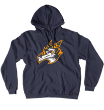 guitarfreak12345 Hoodies (No-Zip/Pullover)