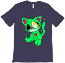 Voodoo Kitty T-Shirts