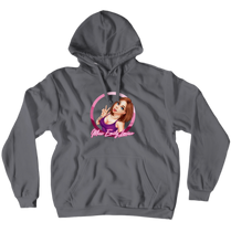 miss_emily_1990 Hoodies (No-Zip/Pullover)
