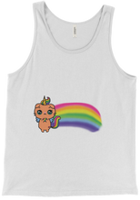 Oliver Caticorn Tank Top