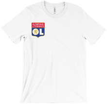 lukelactif_tv T-Shirts