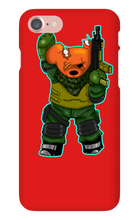 hdxhuggie iPhone Phone Cases