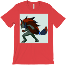 kingzoroark570 T-Shirts