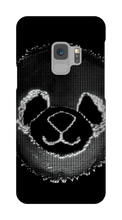 CapSoulz Panda Samsung Phone Case