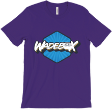 Burst Collection: WadeBox MAX T-Shirt