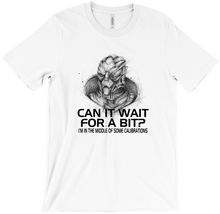 Calibrations T-Shirts