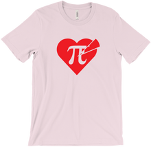 I HRT Pi SLICE T-Shirt