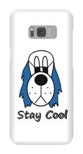 just1Doggo Samsung Phone Cases
