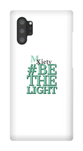 mxiety Samsung Phone Cases
