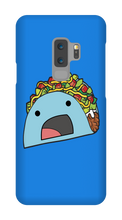 SchwedyD Samsung Phone Cases