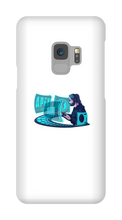 King Gabagool Samsung Phone Cases