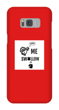 Limited Time Thanksgiving Samsung Case