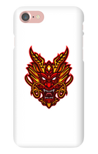 genunguyen iPhone Phone Cases