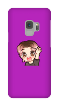 EGGY SAMSUNG PHONE CASE