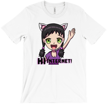 Hi Internet! (Light)