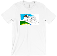 deadlydog T-Shirts