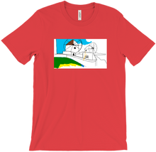 deadlydog T-Shirts