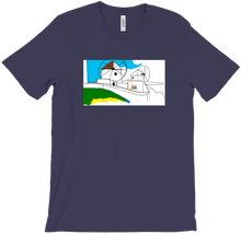 deadlydog T-Shirts