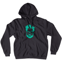 cassels__ Logo Hoodies (No-Zip/Pullover)