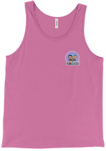italo_brothers Tank Top