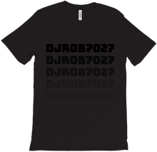 djrob7027 T-Shirts