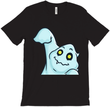 Dingi Ghost Hi T-Shirt