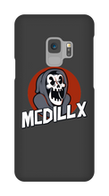 McdillX Samsung  Cases (S7 - S10 Note Plus)