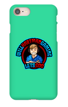 LETS GOO iPhone Cases