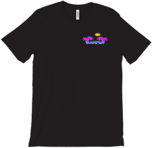 TeamLofu summer time t-shirt